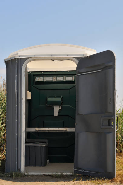 Portable Toilet Options We Offer in Cavalier, ND