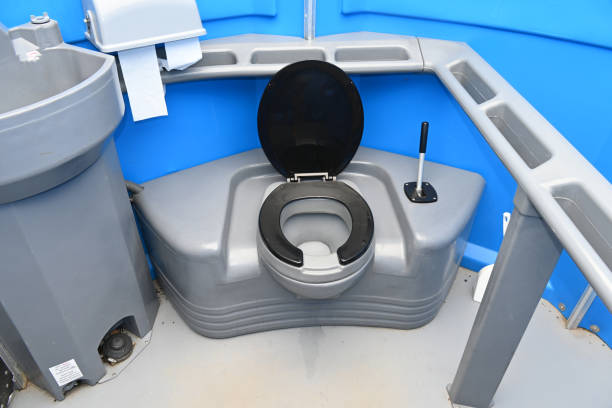 Cavalier, ND porta potty rental Company