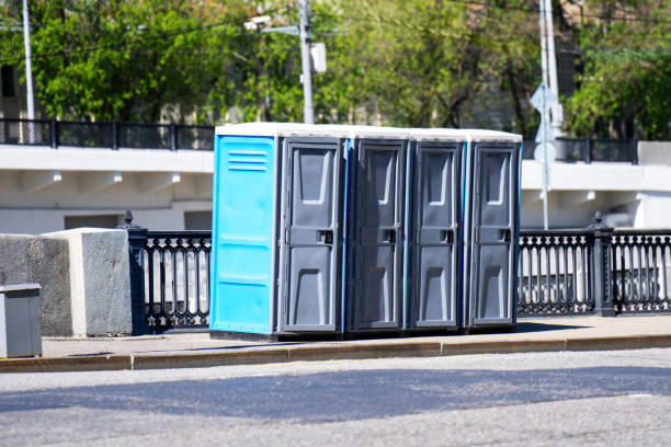 Best Porta potty for special events  in Cavalier, ND