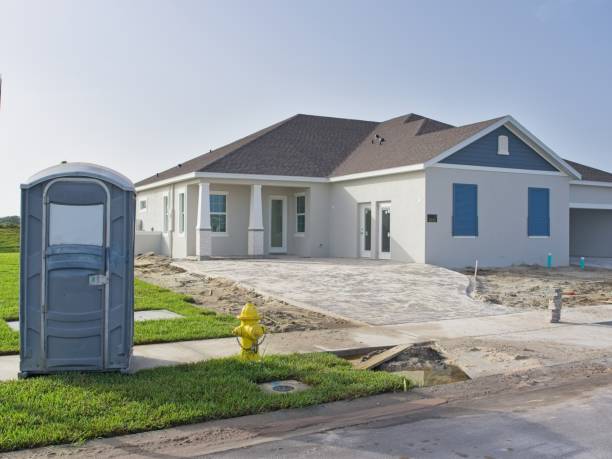 Best Local porta potty services  in Cavalier, ND