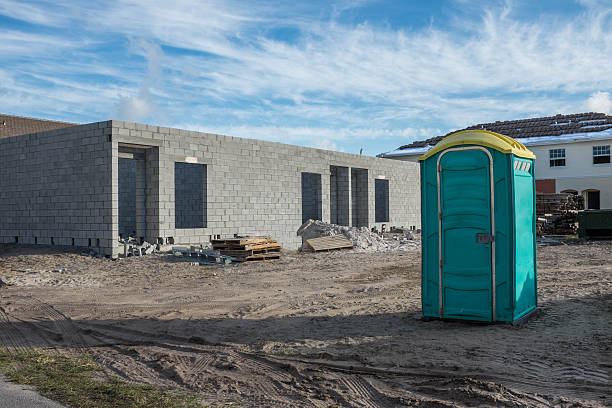 Best Local porta potty services  in Cavalier, ND